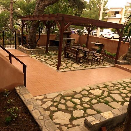 Inanthi Apartment Potos Luaran gambar