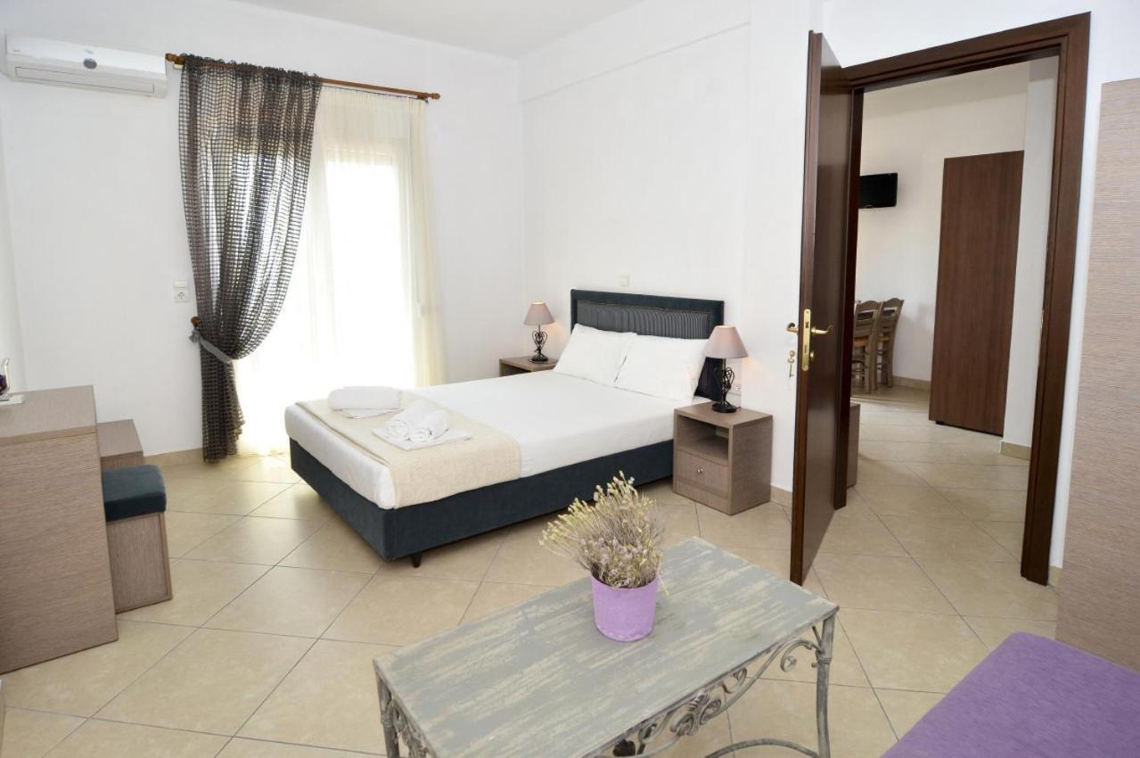 Inanthi Apartment Potos Bilik gambar