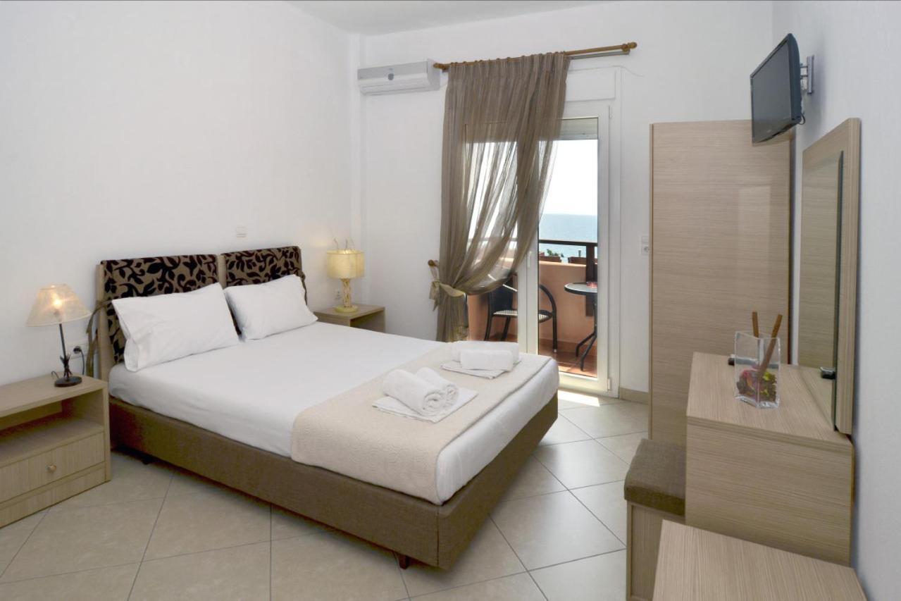 Inanthi Apartment Potos Luaran gambar