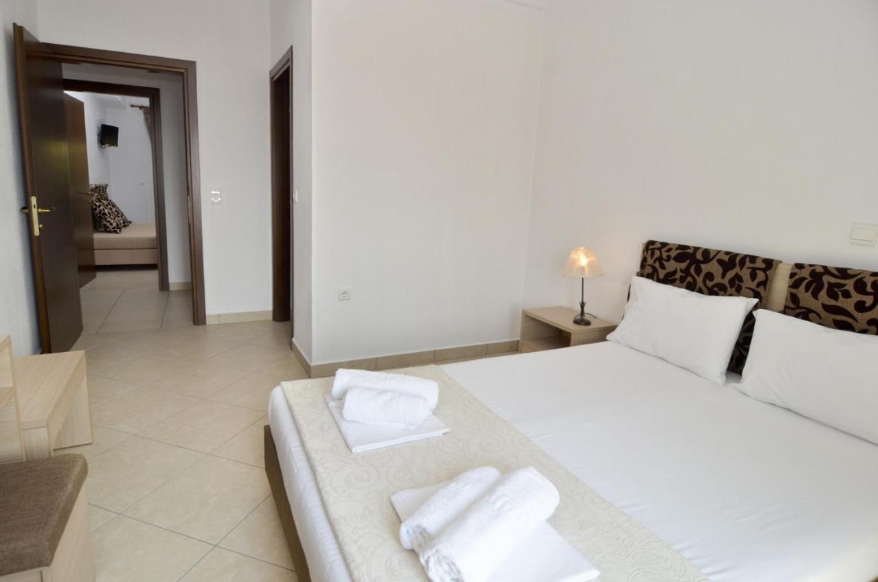Inanthi Apartment Potos Luaran gambar