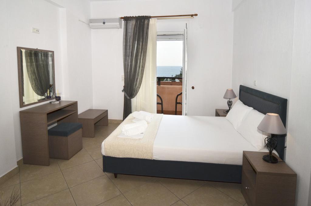 Inanthi Apartment Potos Luaran gambar
